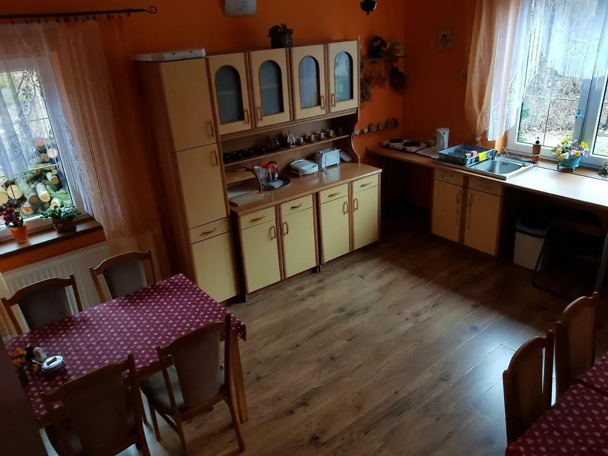 Homestay Wynajem Pokoi Willa Pod Lasem Karpacz