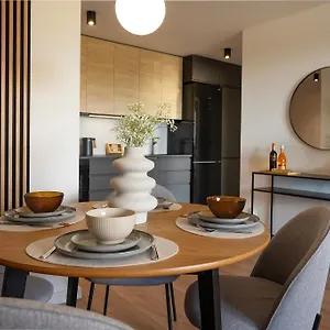 Trevilles Soft Loft , Szklarska Poręba Polska